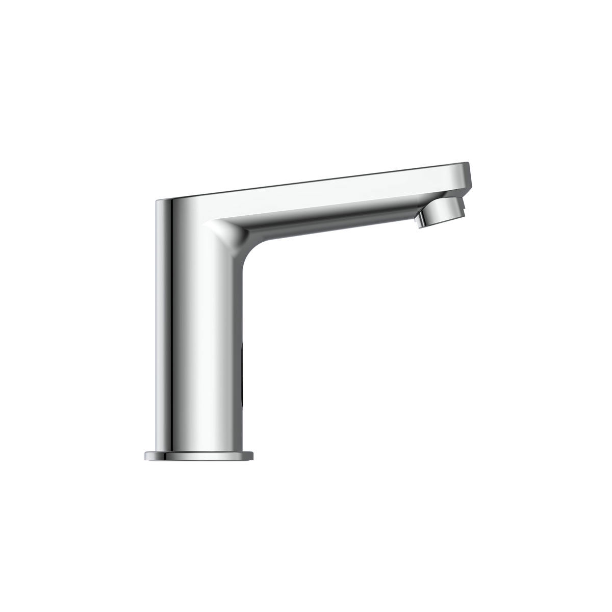 Schütte  Waschtisch-Sensorarmatur „Vital“ chrom Bild 2