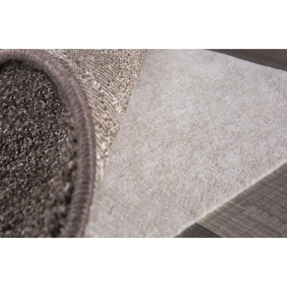 Antirutsch-Matte für Teppich 60x130 cm weiß