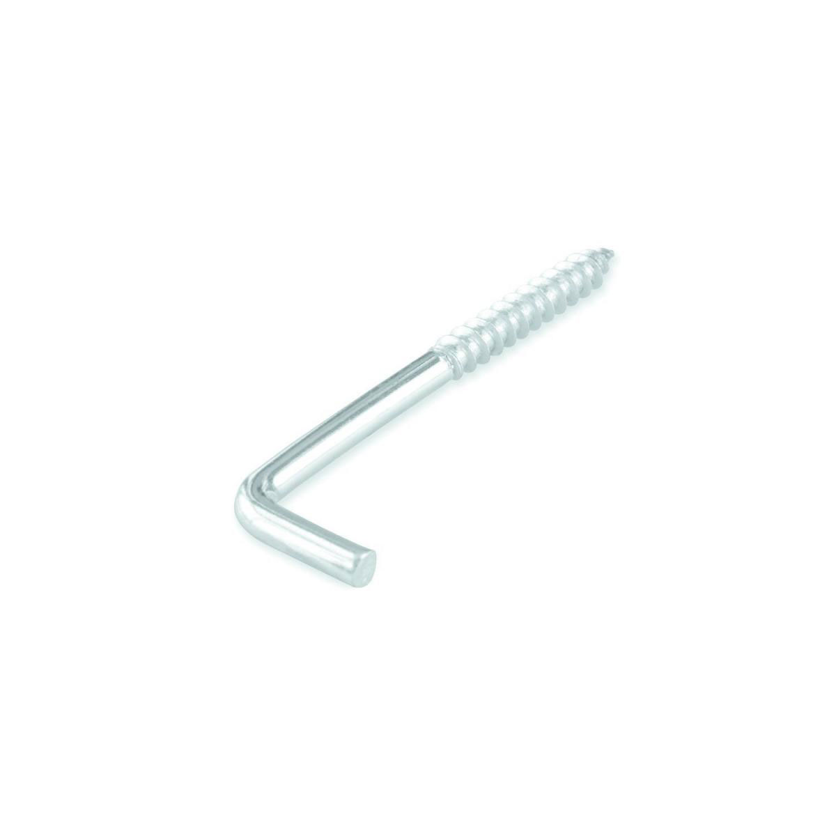 Suki Schraubhaken 50 x 3,8 x 24 x 17 mm A2