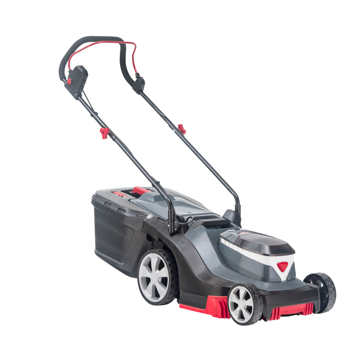 AL-KO  Akku-Rasenmäher 3.82 Li Easy Bild 10