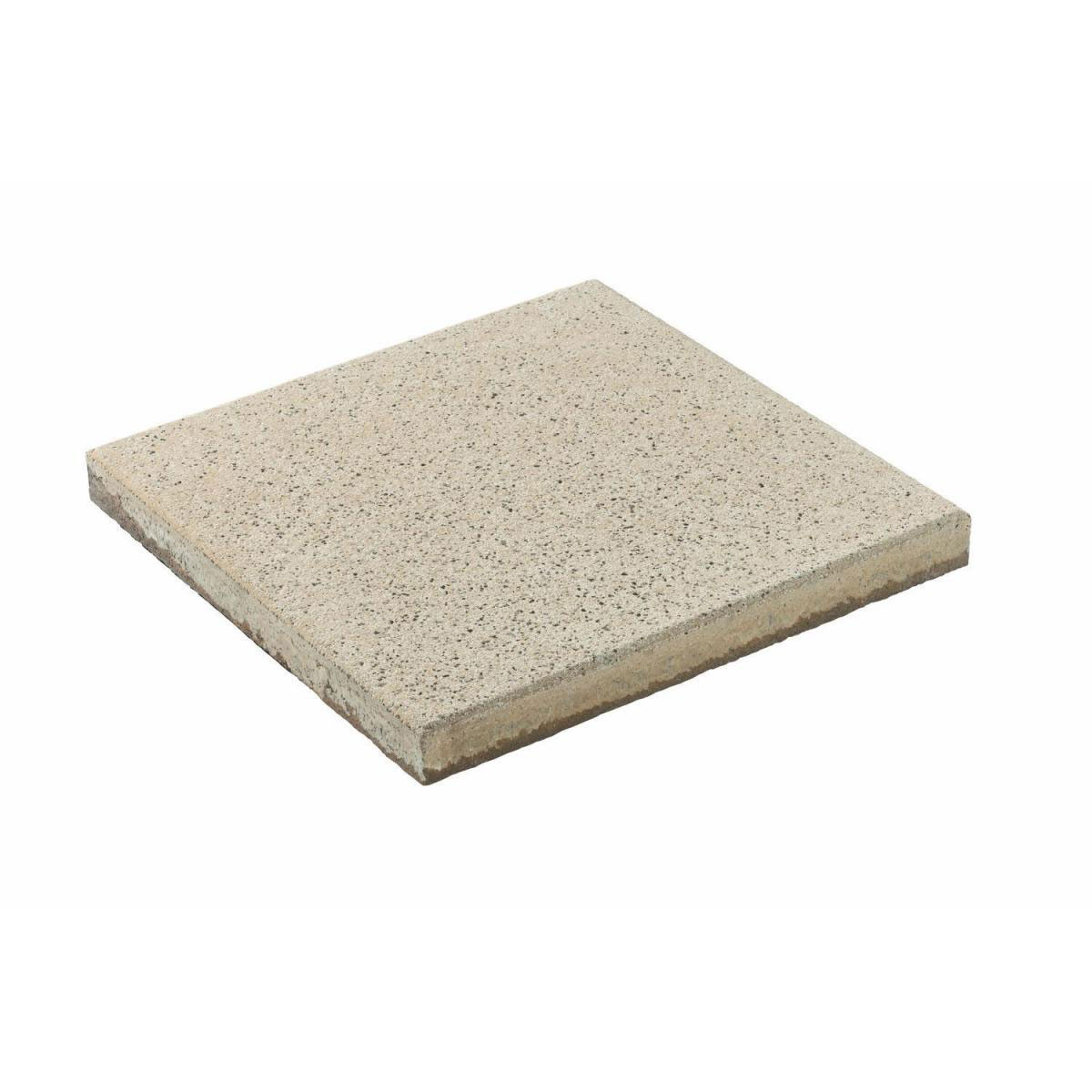 Diephaus Terrassenplatte No.1 Classic 40 x 40 cm Sandstein