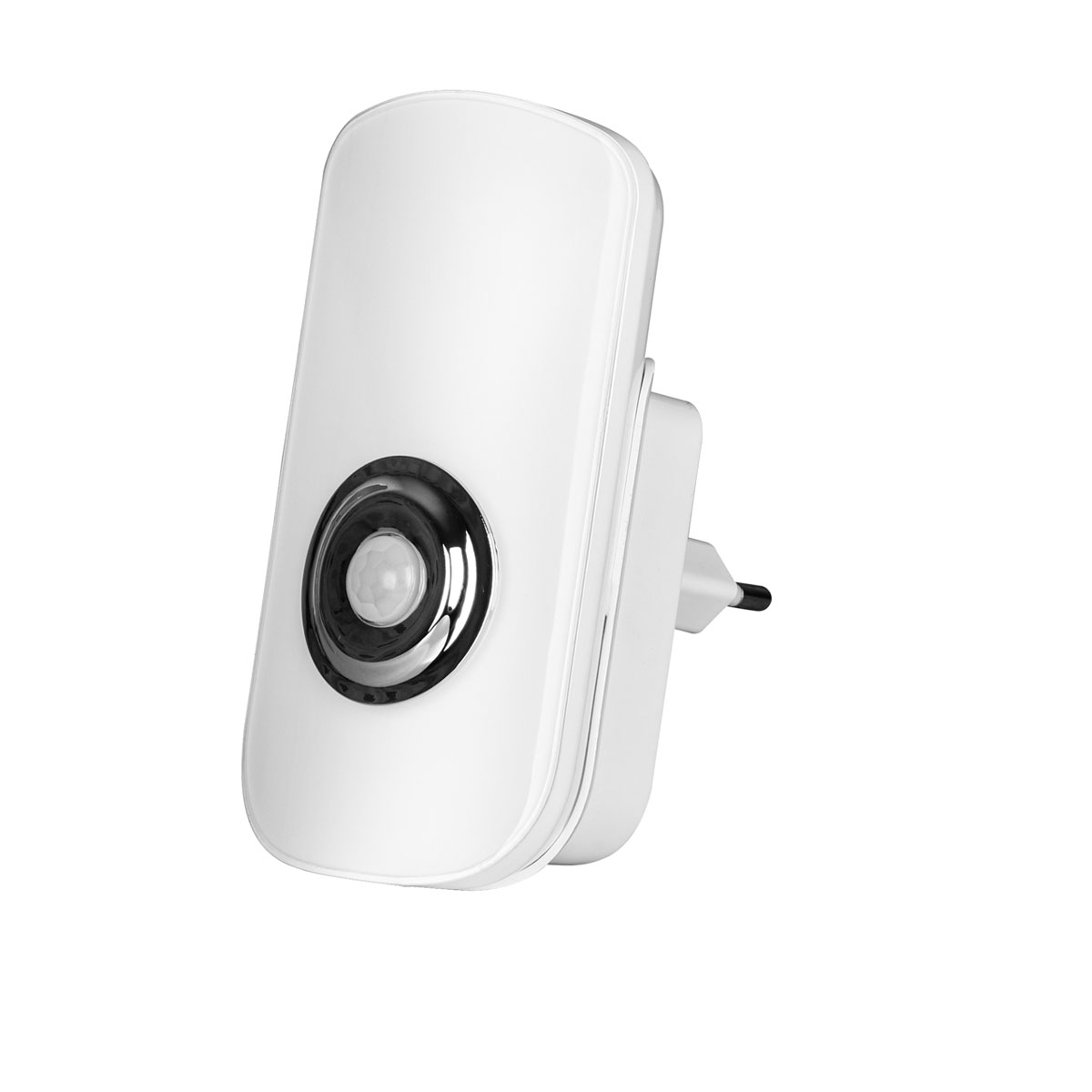 Flector LED-Nachtlicht mit Sensor und Taschenlampe weiß