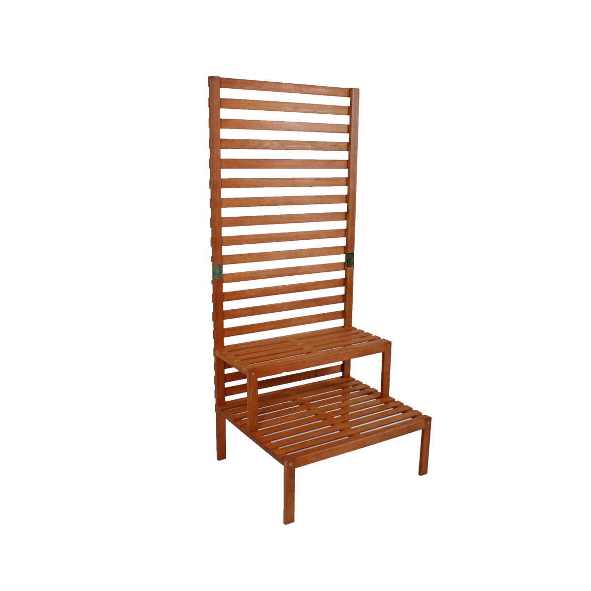 Sichtschutz-Pflanztreppe Concord