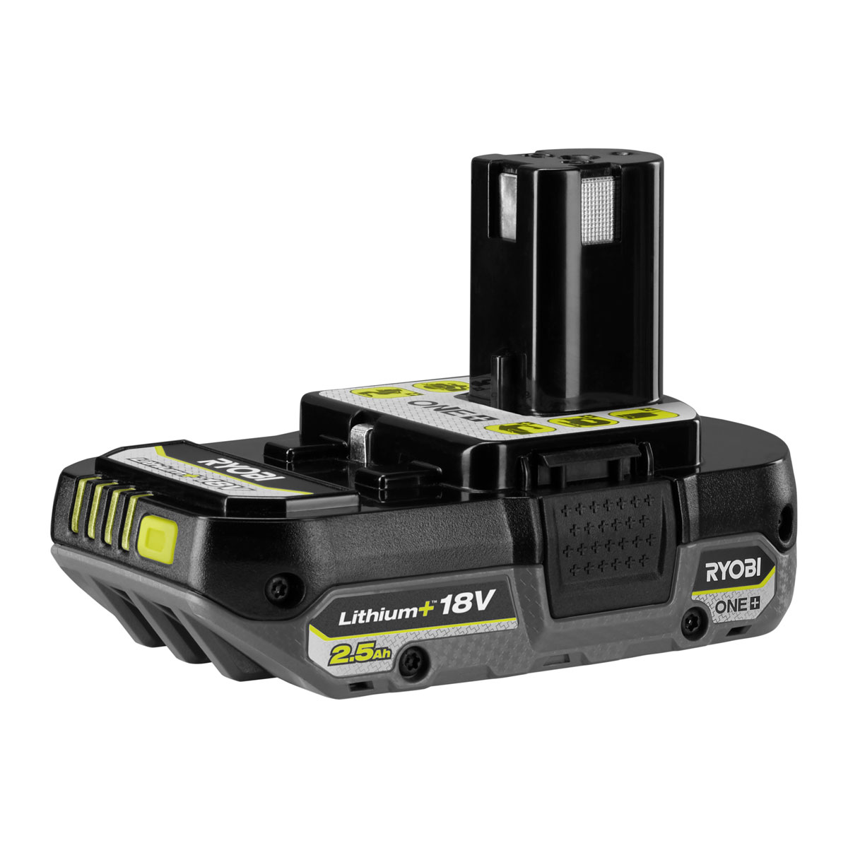 Ryobi  Akku RB1825C 2,5 Ah 18Volt Ryobi  Akku RB1825C 2,5 Ah 18Volt