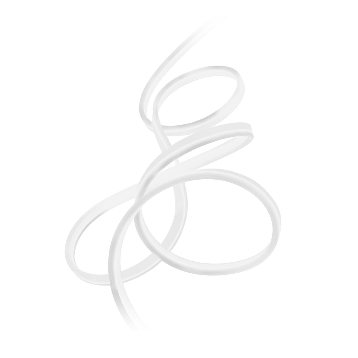 Ledvance SMART+ Deckenleuchte Neon Flex 3 m mehrfarbig