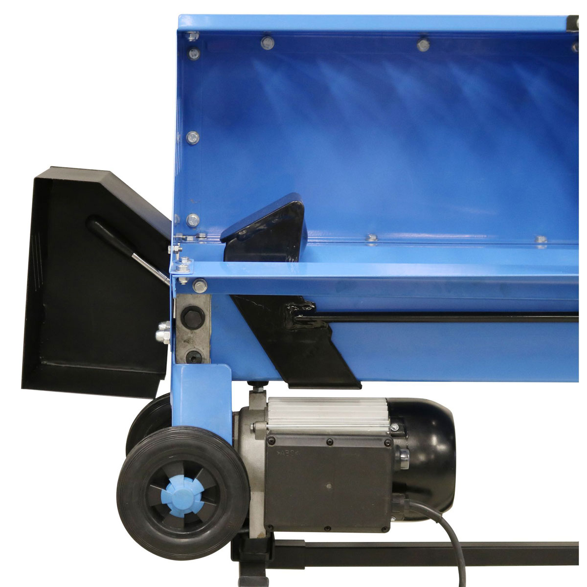 Güde Holzspalter GHS 500/6,5 TE Bild 3