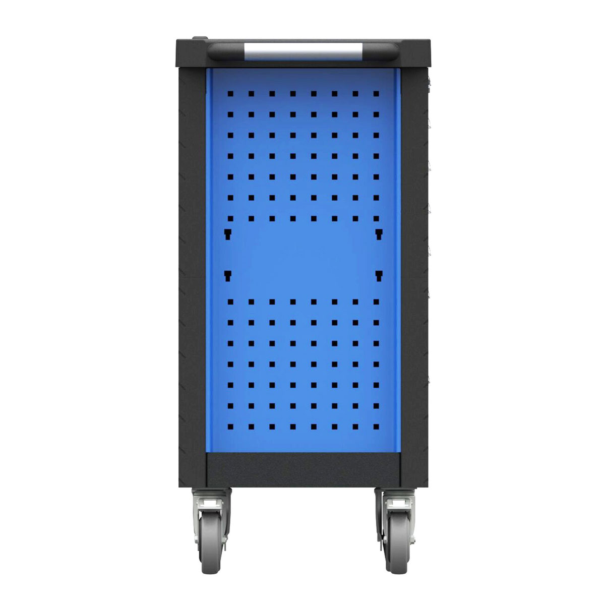 Güde Werkstattwagen Premium GWPV 7/1 Bild 2