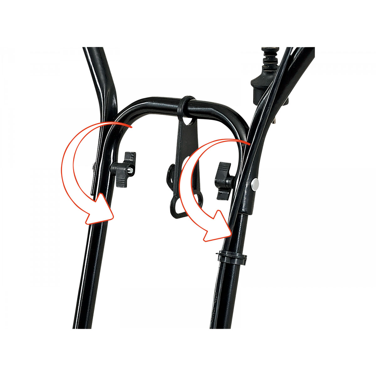 Einhell Elektro-Bodenhacke GC-RT 7530 Bild 2