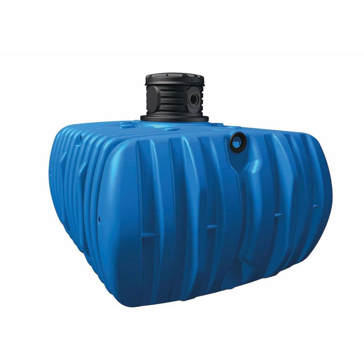 4rain Flachtank Flat L 15000 L