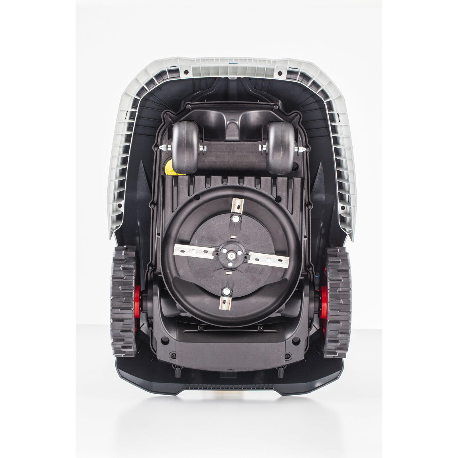 AL-KO  Mähroboter Robolinho 550W Bild 9