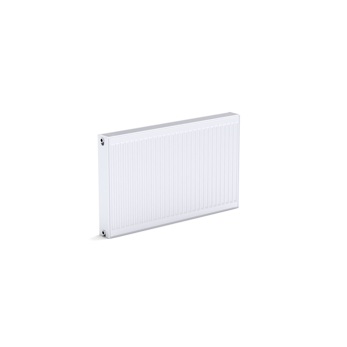 Universal-Kompaktheizkörper 100 x 60 cm Bild 3