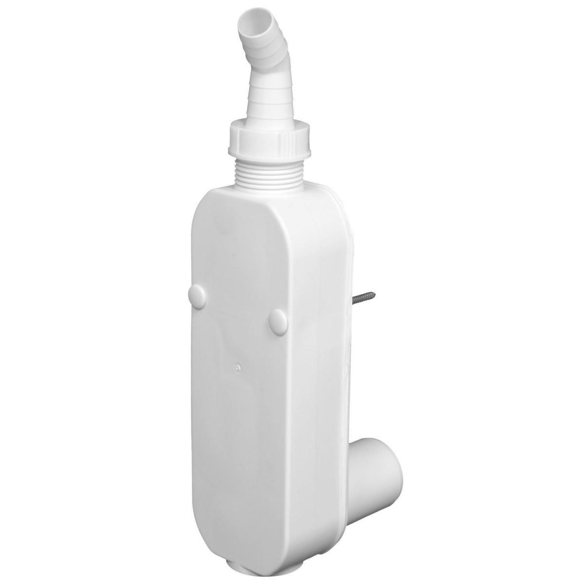 Maschinen-Aufputz-Geruchsverschluss 3/4"-1 x 40 mm