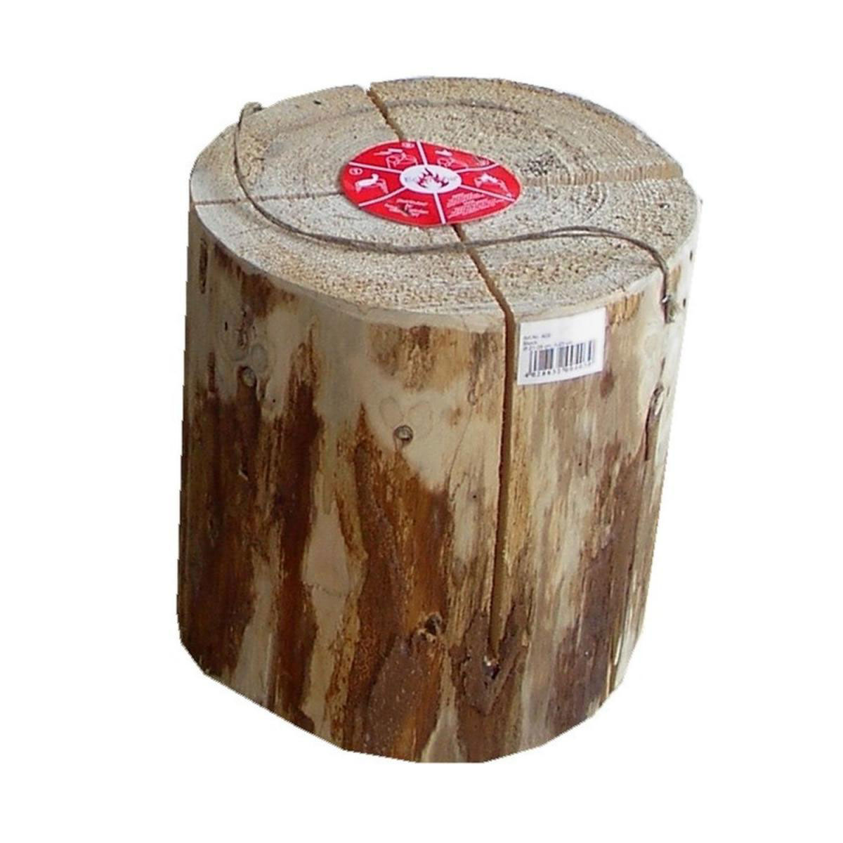 Schwedenfeuer Durchmesser 21-25 cm Höhe 23 cm