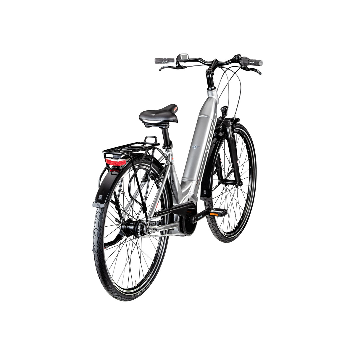 Zündapp E-Citybike Z905 700c | K018996697 | E-Bikes & Pedelecs