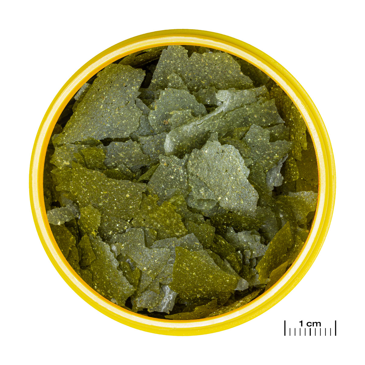 JBL  PRONOVO SPIRULINA FLAKES M 250ml Bild 2