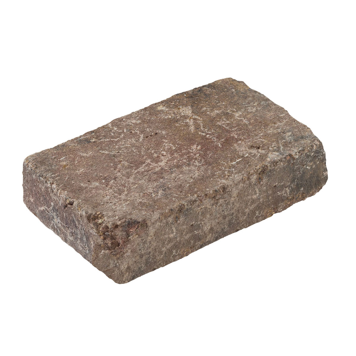 Diephaus Pflaster Antik Herbstlaub 28 x 21 x 7 cm 0,94 m2 pro Lage