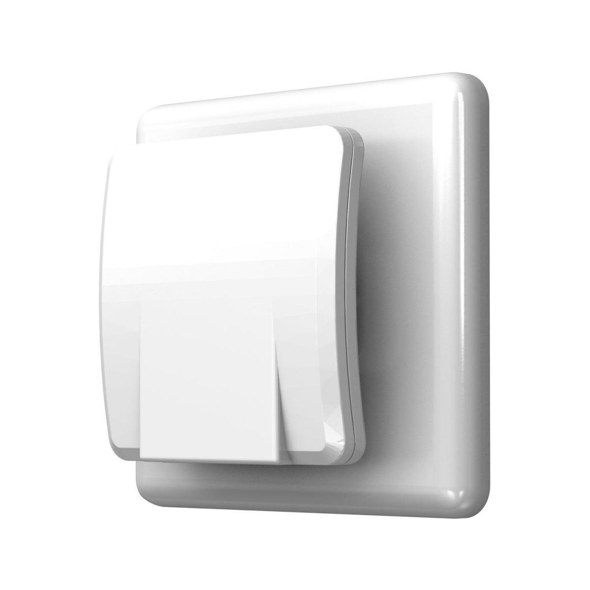 Osram LED-Nachtlicht Lunetta Slim weiß