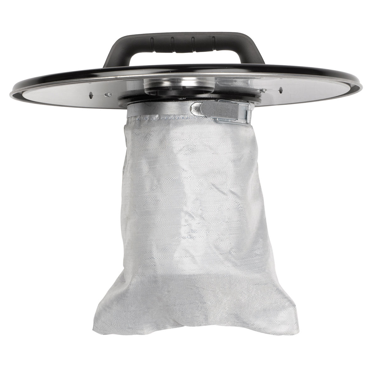 Einhell Aschefeinfilter 18 L Bild 3