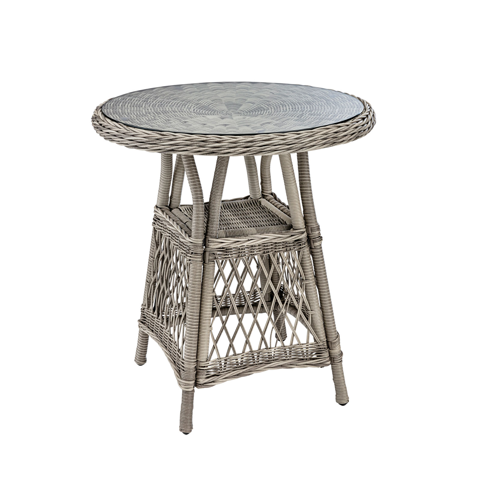 Gartenmöbel-Set Heaven 3-teilig Bild 2