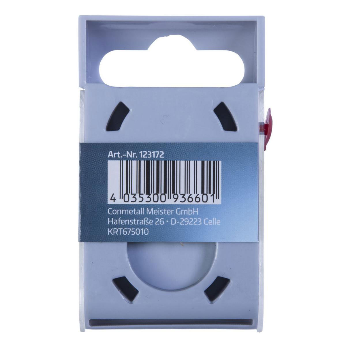 Krone Schneideisen HSS M10 25 x 9 mm Bild 4