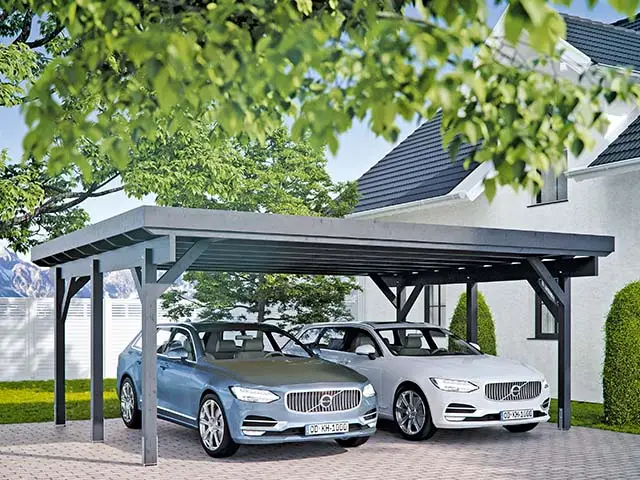 Carports Carports