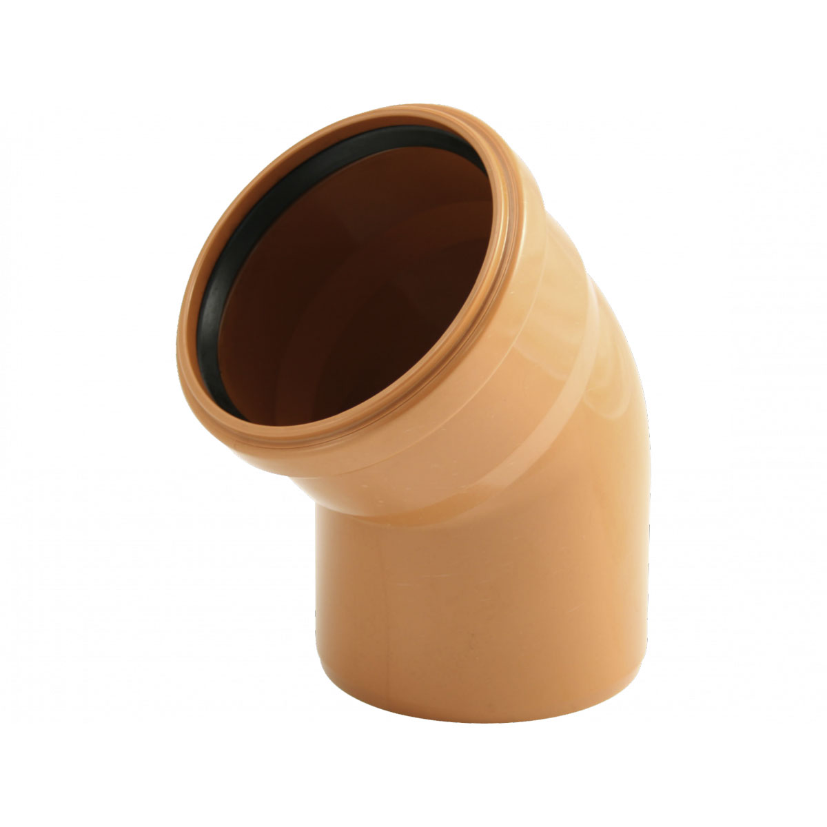 Marley KG-Bogen 110 mm