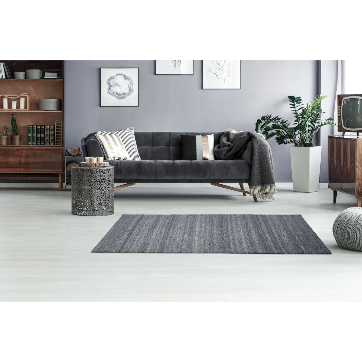 Luxor living Teppich Bodo 120 x 170 cm Bild 5