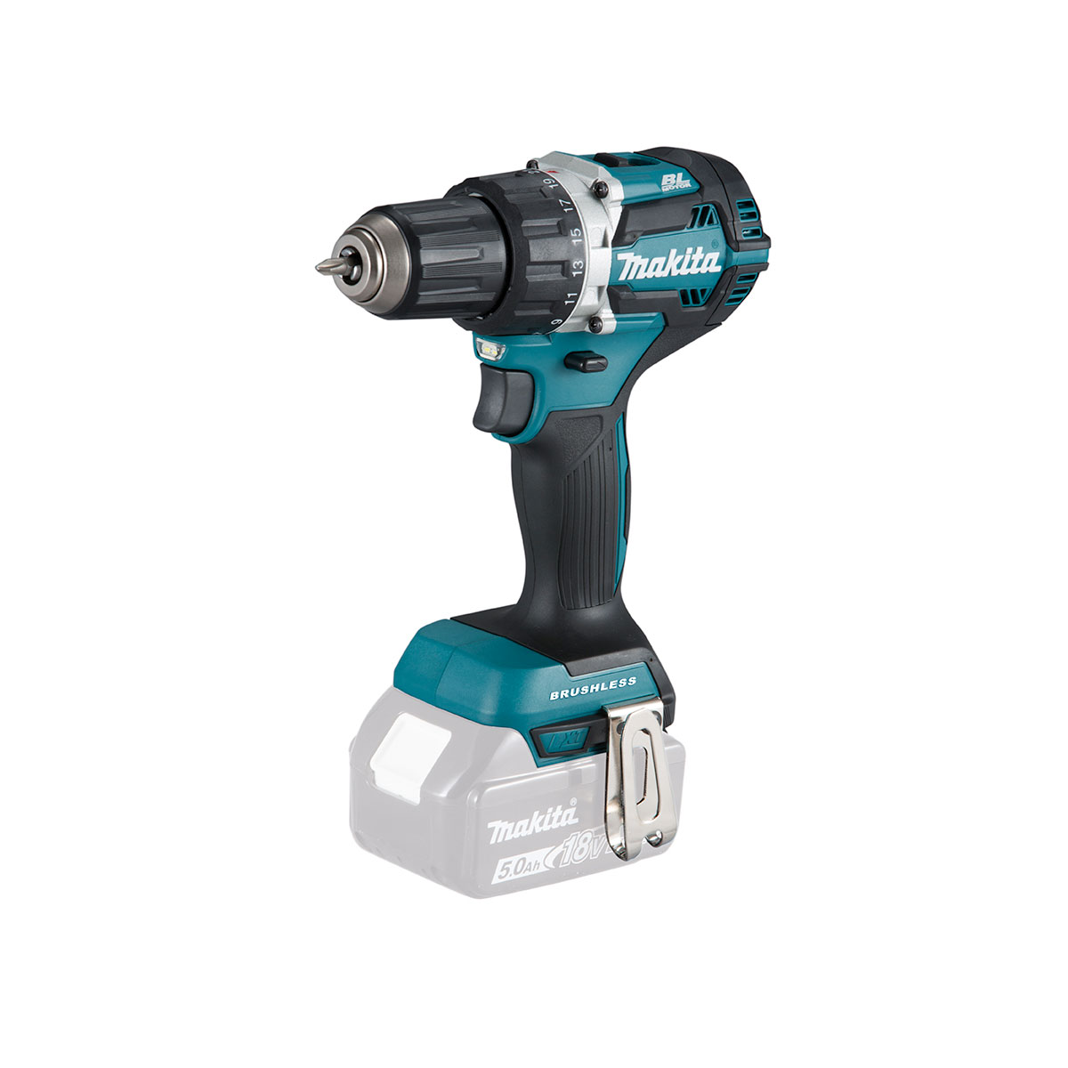 Makita Akku-Bohrschrauber DDF484Z
