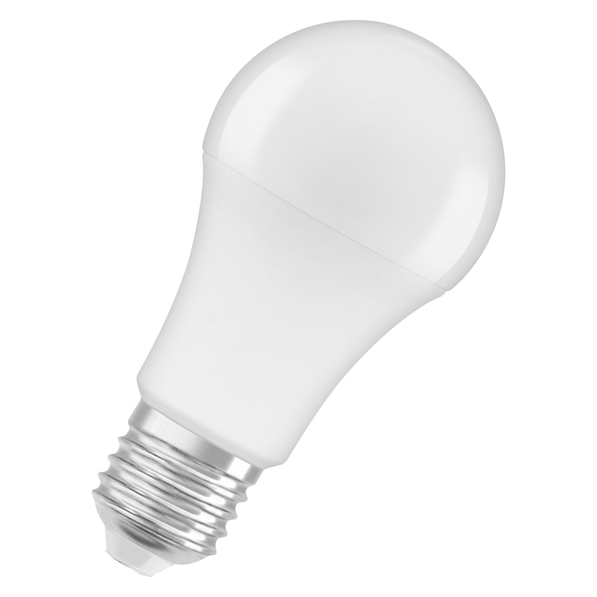 Osram LED-Leuchtmittel E27 100W matt Bild 1
