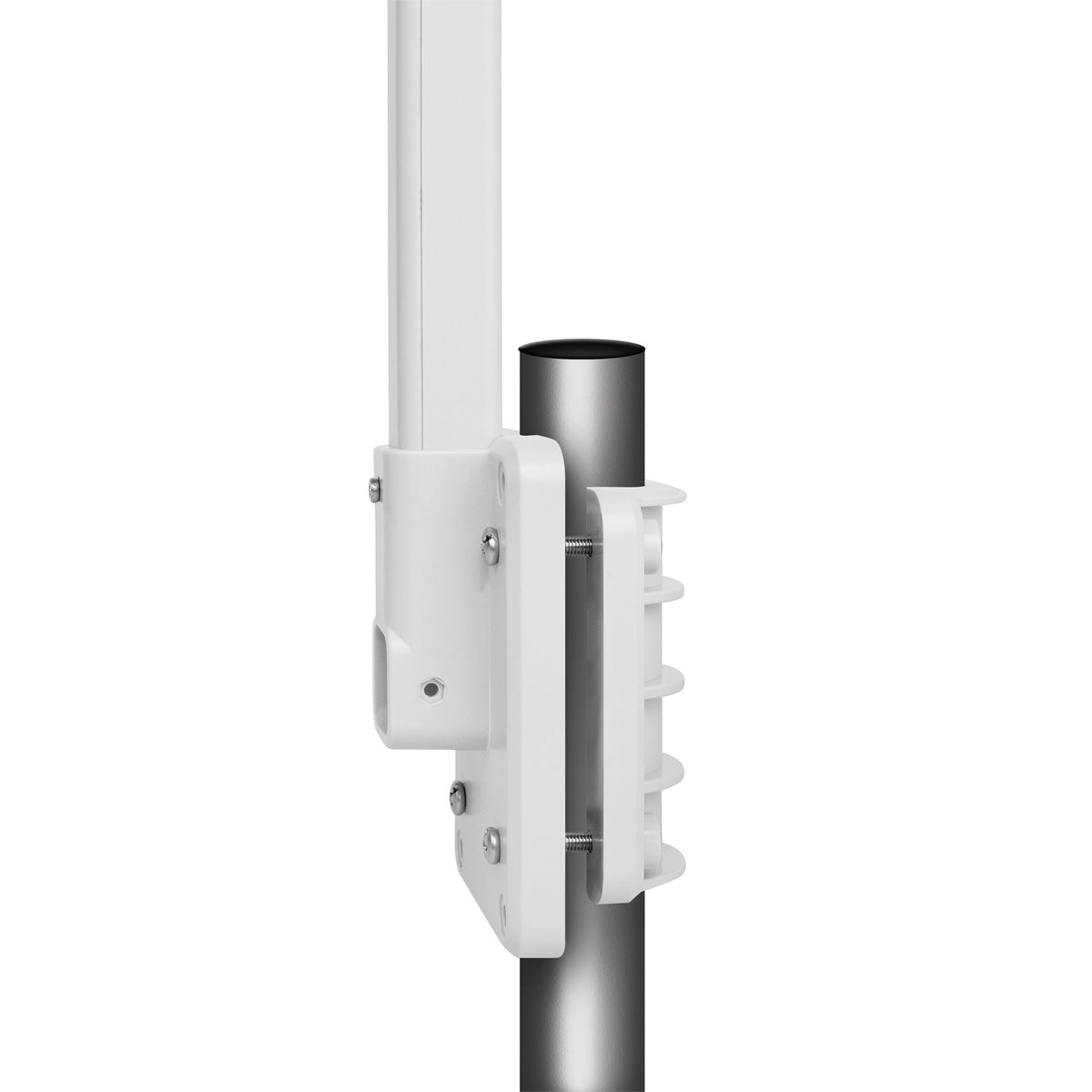 Bresser Wetter Center, Weiß Bild 9
