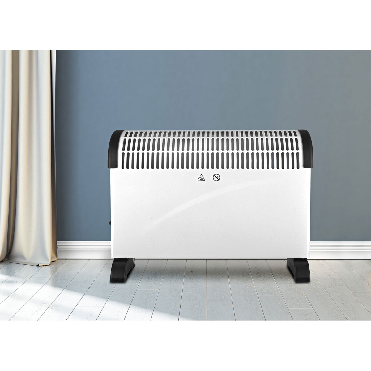 Heizwärmekonvektor Vario 2000 Bild 5