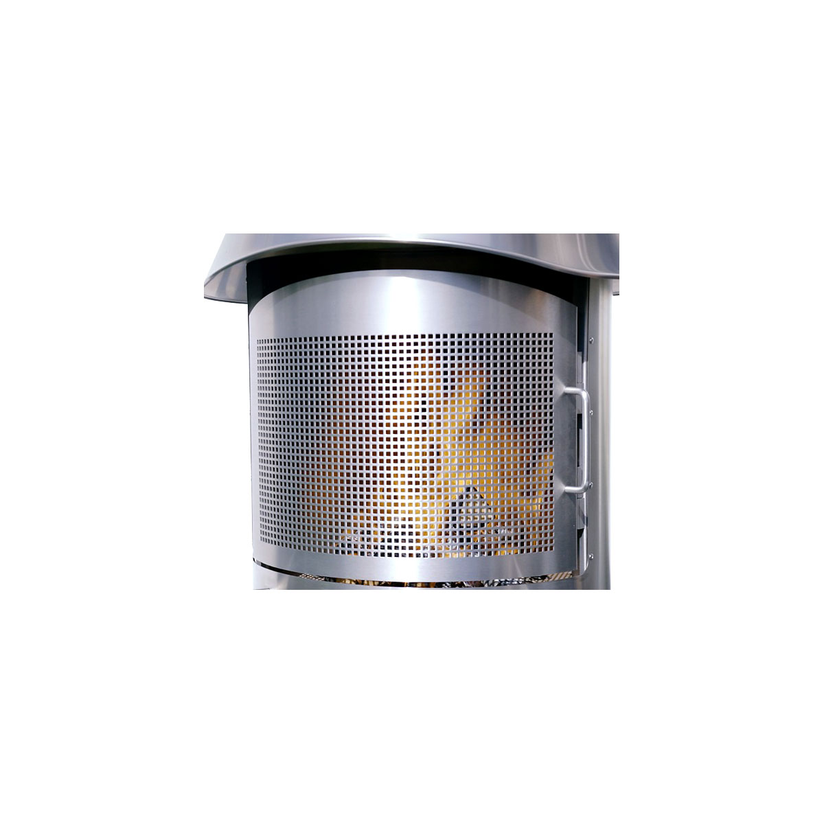 Buschbeck Funkenschutztür Auckland Bild 3