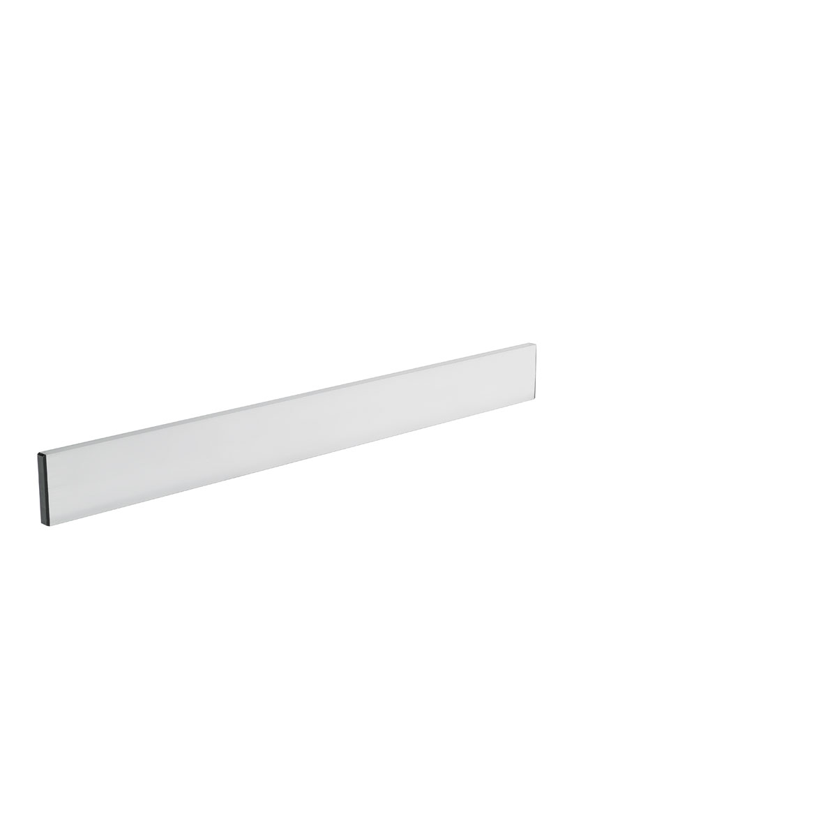 Connex Abzieh- und Richtlatte 3m Aluminium