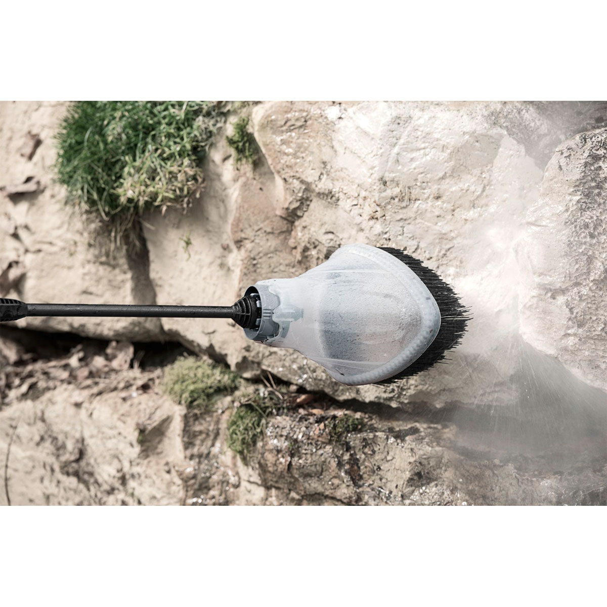 Kärcher Spritzschutz für Dreckfräser Splash Guard Bild 4