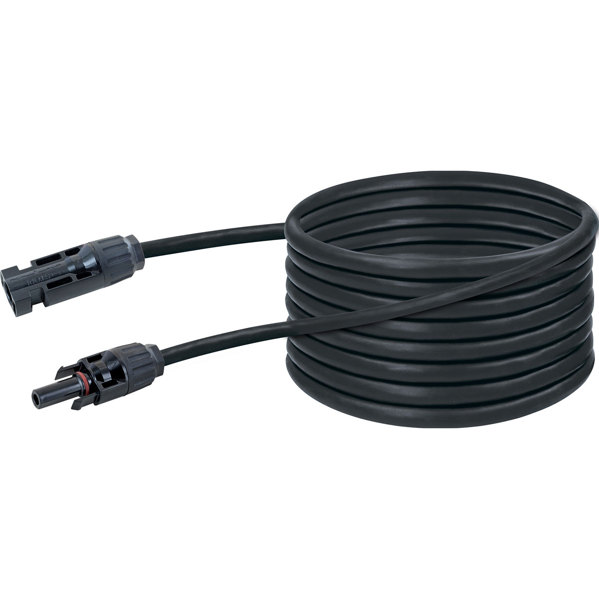 Schwaiger  Kabel MC4 für Solarpanel 5 m Bild 4