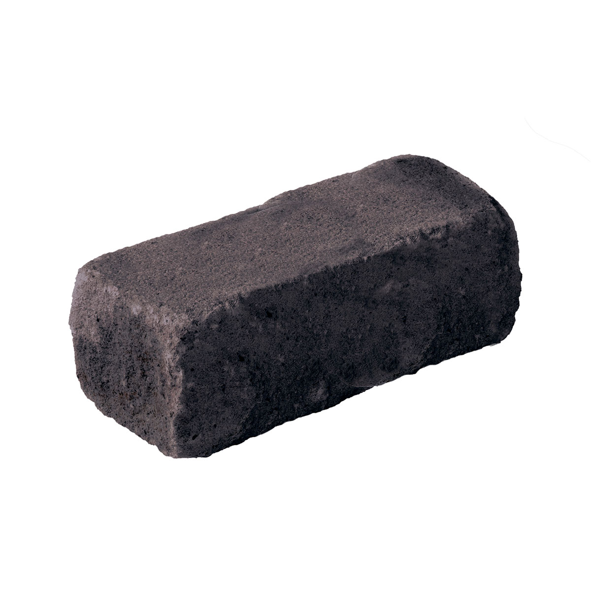 Diephaus Mauerstein Cup-Mini schwarz 35 x 16,5 x 15 cm