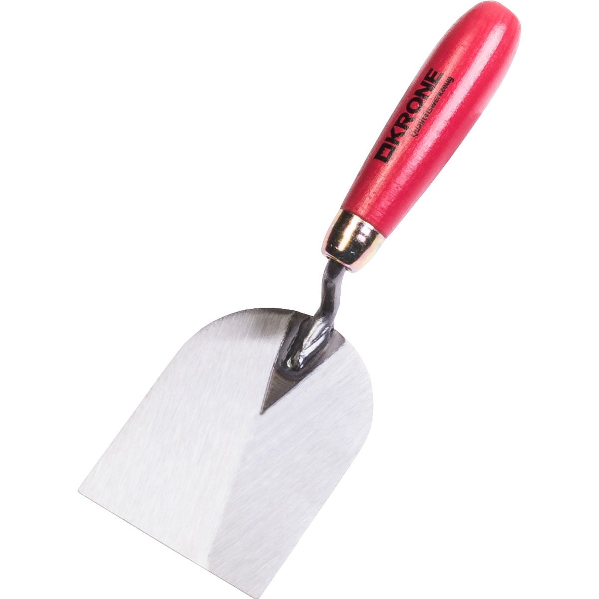 Krone  Stukkateurspachtel 80 mm Krone  Stukkateurspachtel 80 mm