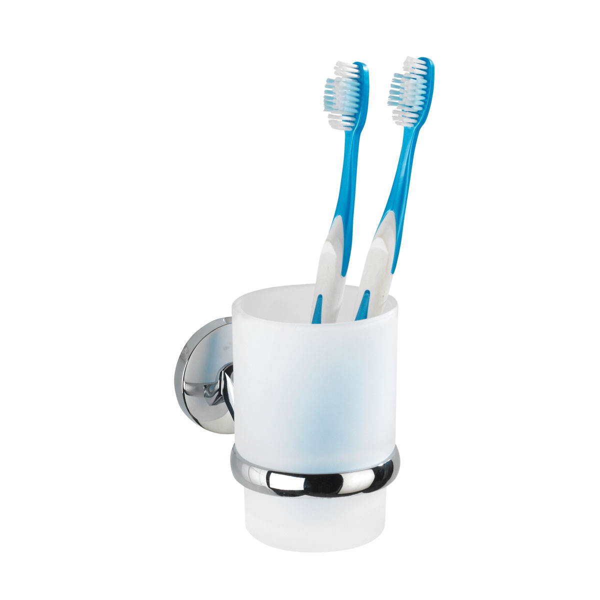 Wenko Zahnputzbecherhalter Cuba Bild 1