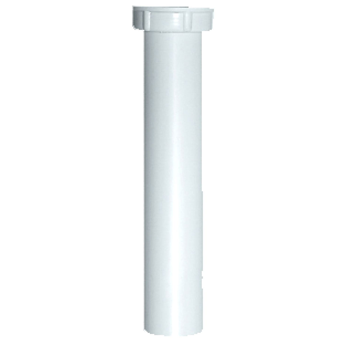 Cornat Verstellrohr 1 1/2 x 40 x 200 mm