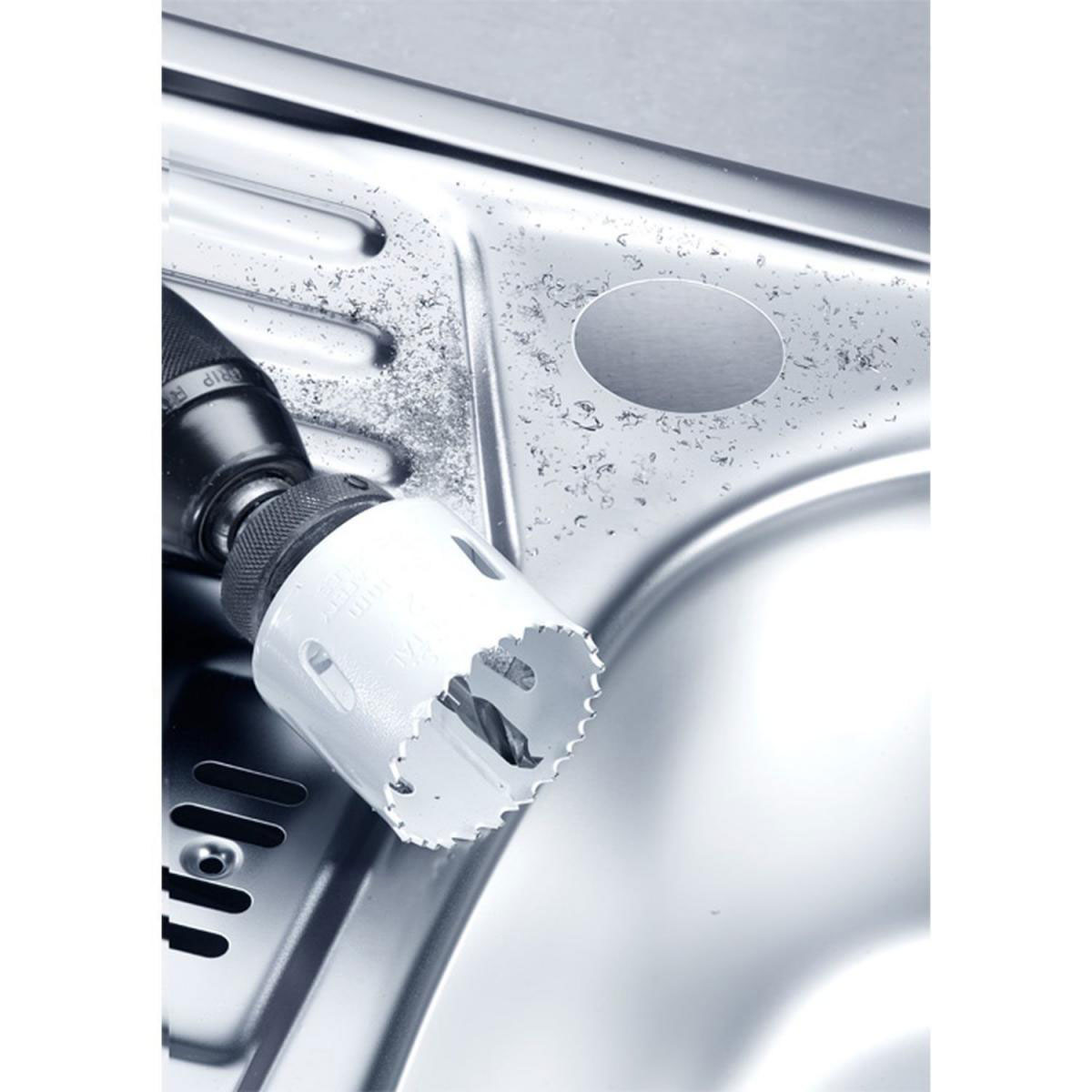 kwb  Lochsäge Durchmesser 51 mm Bild 3