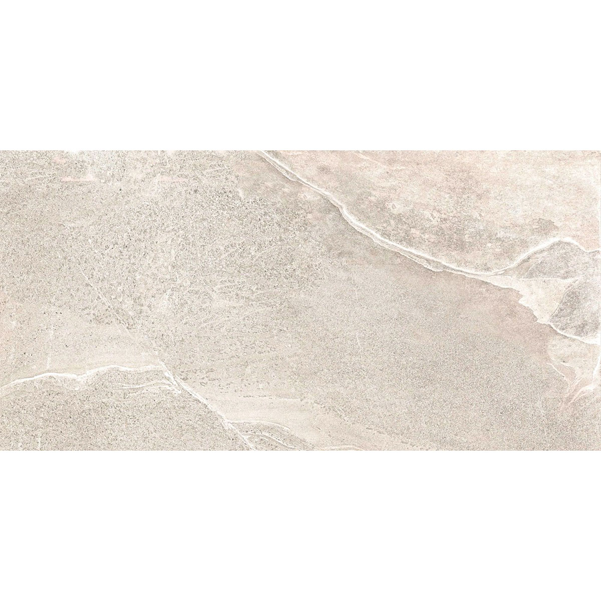 Feinsteinzeug Pirite ivory 30,5 x 61 x 0,82 cm Feinsteinzeug Pirite ivory 30,5 x 61 x 0,82 cm