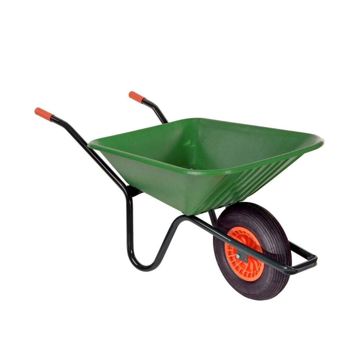 Altrad Lescha Gartenschubkarre Fort 90 L
