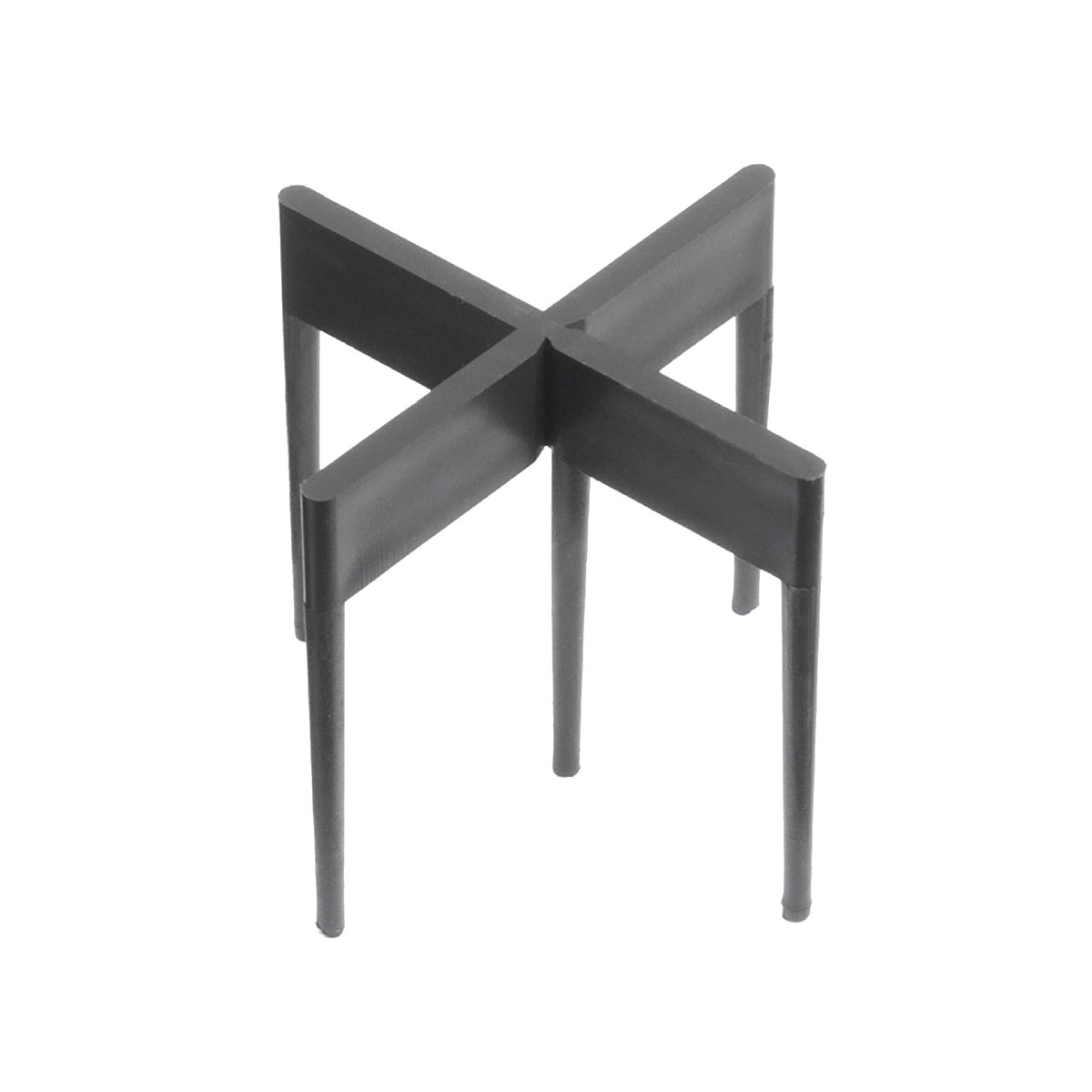 Fugenkreuz mit Rückdrehsicherung 16 Stk Bild 1