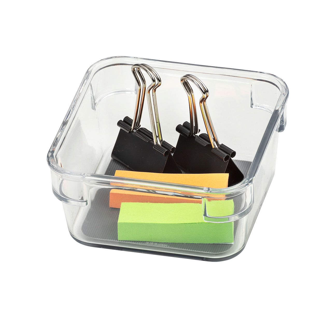 Wenko Schubladeneinsatz Cube S 9 x 4,5 x 9 cm Bild 5