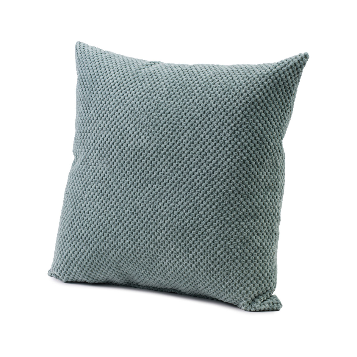 Gözze Kissen Sven 45x45 cm salbei Bild 2