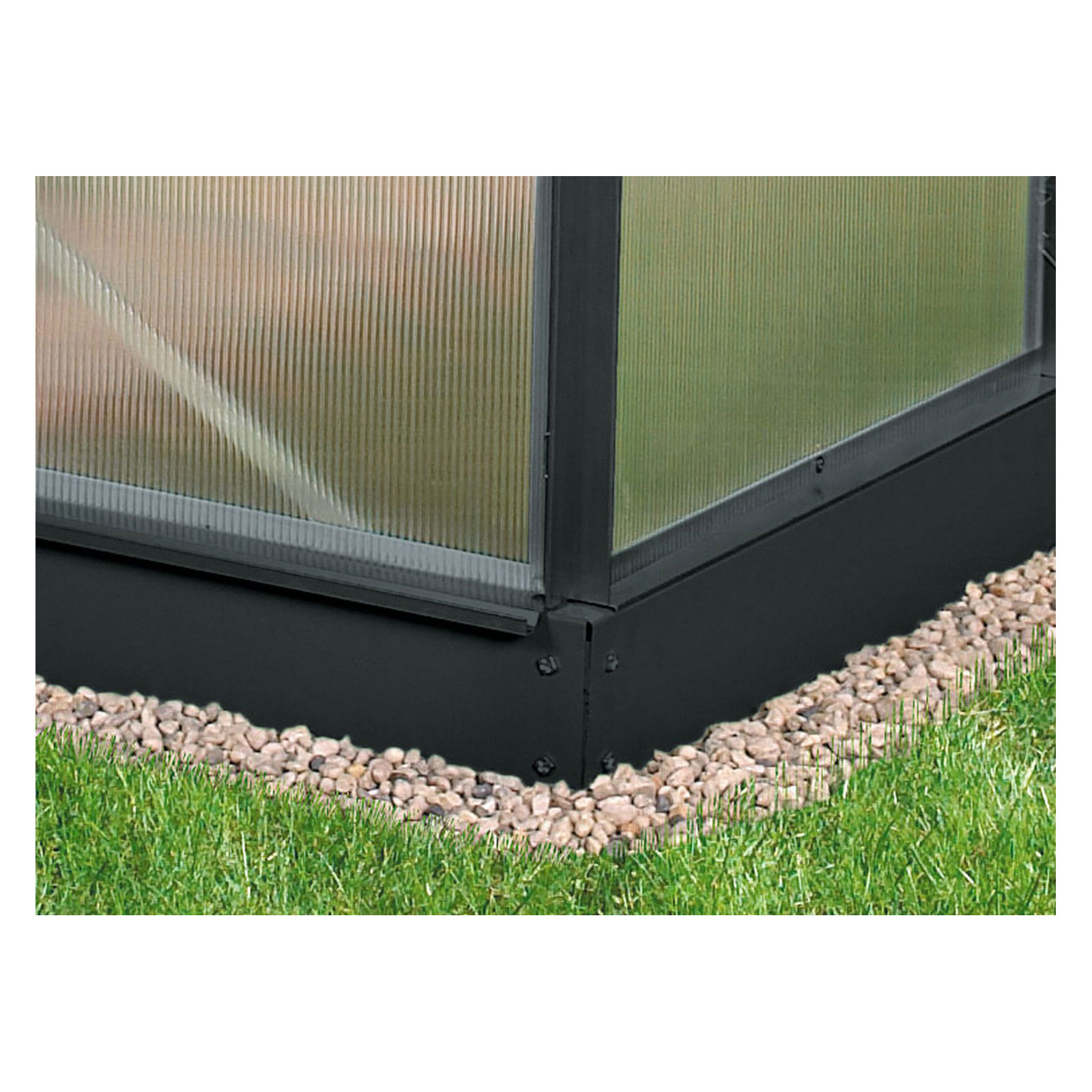 Vitavia Fundament 6200 12,5 cm anthrazit