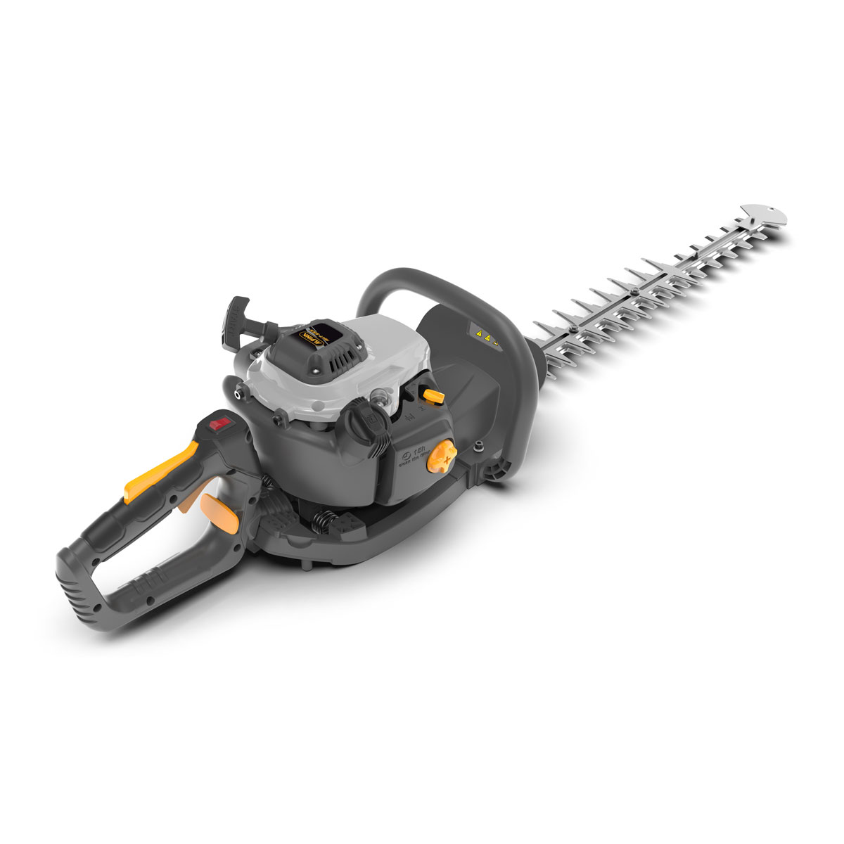 Alpina-Garden Benzin-Heckenschere AHT 555