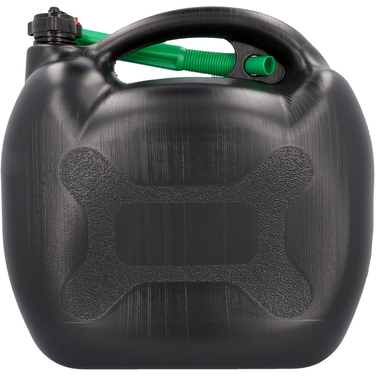 Cartrend  Benzinkanister 20 L Kunststoff