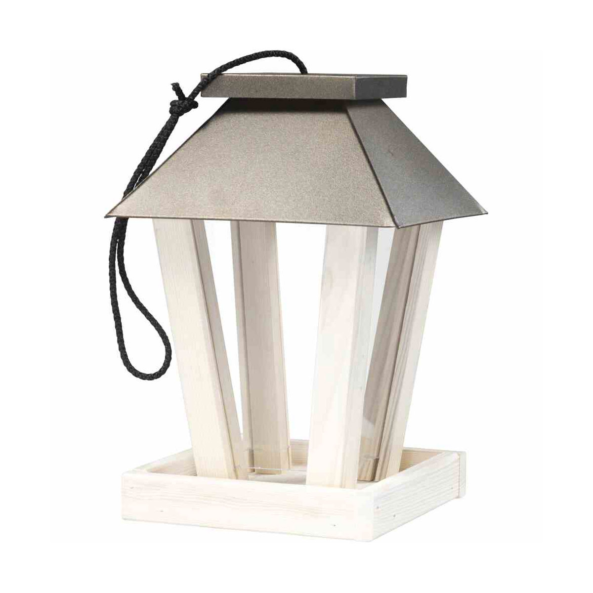 Siena Garden  Futtersäule Felia creme