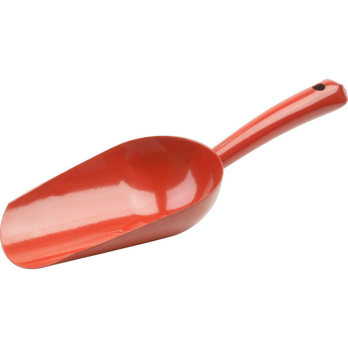 Meister Metallschaufel XXL